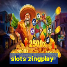 slots zingplay