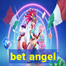 bet angel