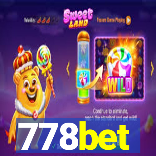 778bet