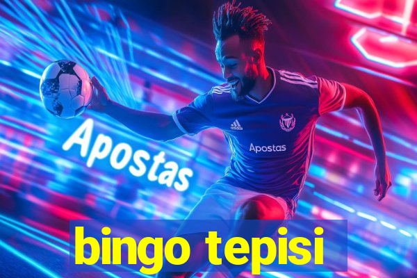 bingo tepisi