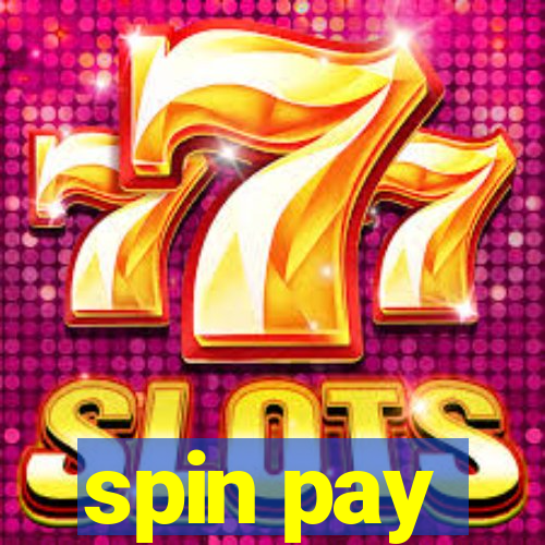 spin pay