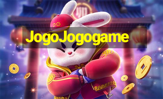 JogoJogogame