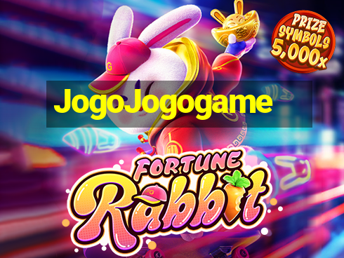 JogoJogogame