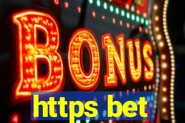 https bet