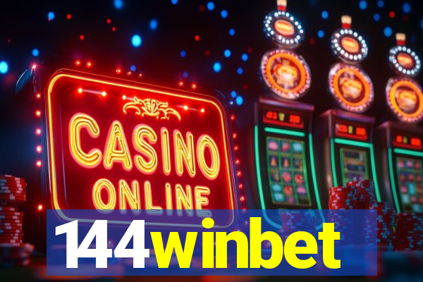 144winbet