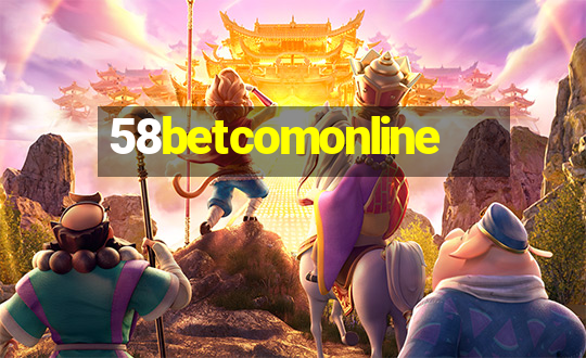 58betcomonline