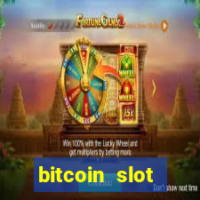 bitcoin slot machine games