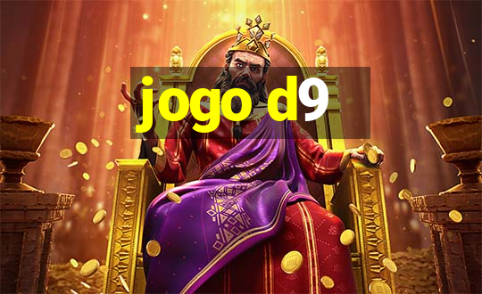 jogo d9