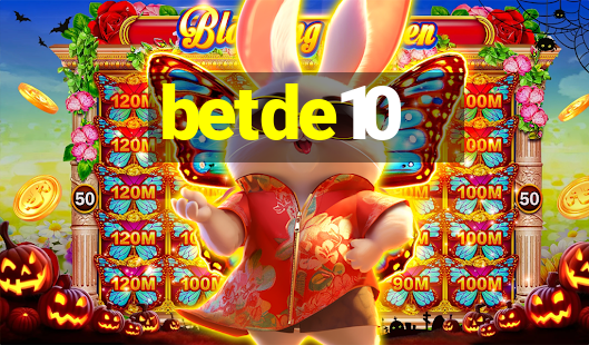 betde10