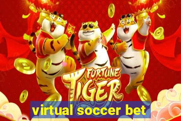 virtual soccer bet