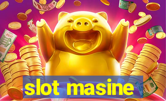 slot masine