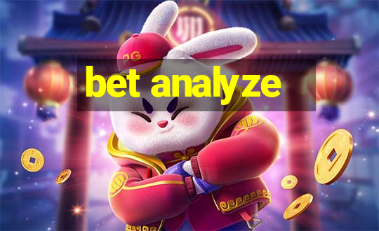 bet analyze