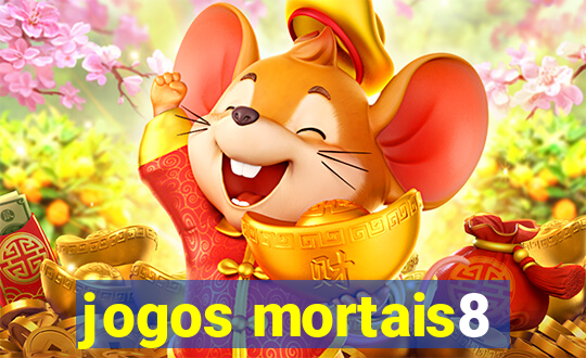 jogos mortais8