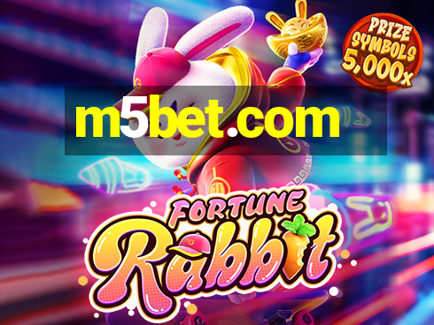 m5bet.com