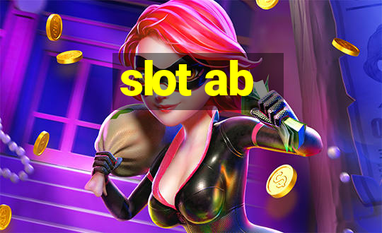 slot ab