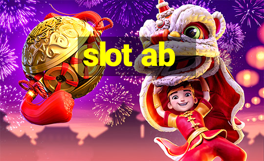 slot ab