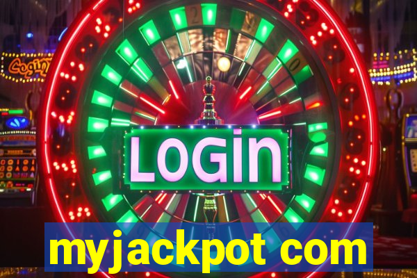 myjackpot com