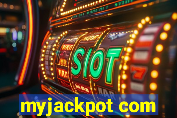 myjackpot com