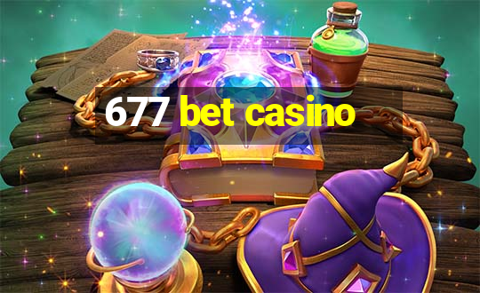 677 bet casino