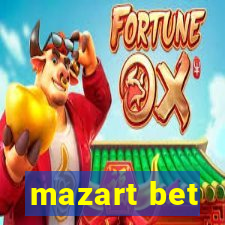 mazart bet