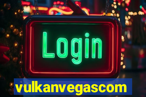 vulkanvegascom