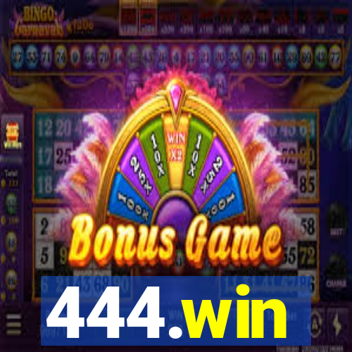 444.win