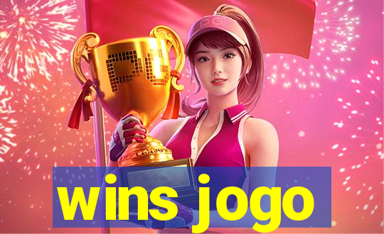 wins jogo