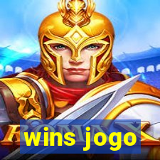 wins jogo