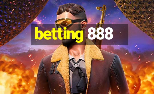 betting 888