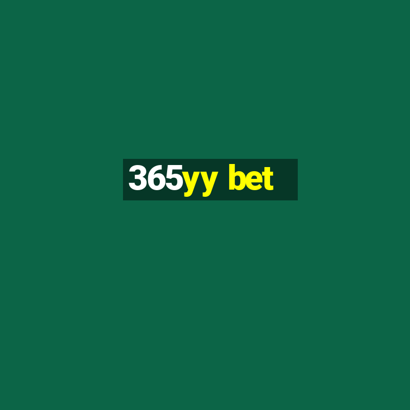 365yy bet