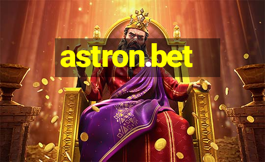 astron.bet