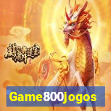 Game800jogos