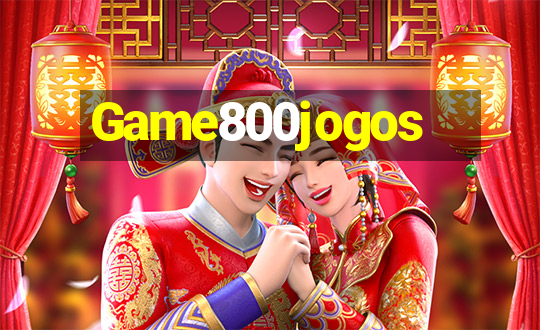 Game800jogos