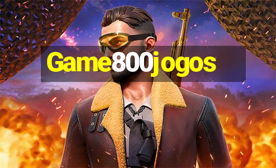 Game800jogos