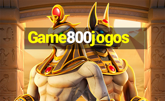 Game800jogos