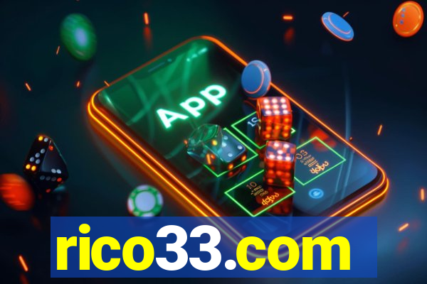 rico33.com