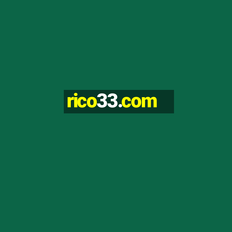 rico33.com