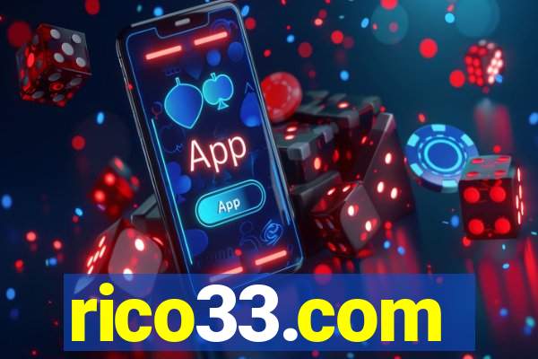 rico33.com