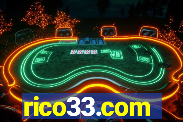 rico33.com