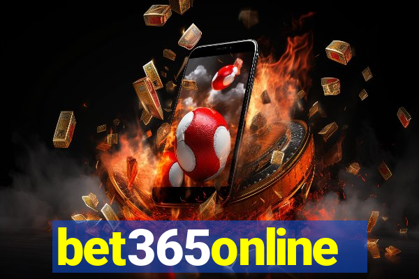 bet365online