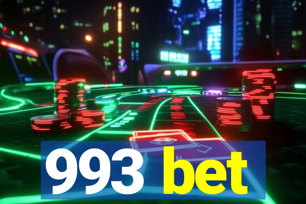 993 bet