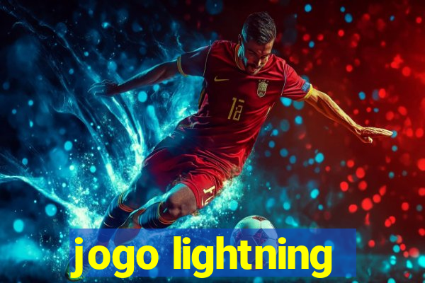 jogo lightning