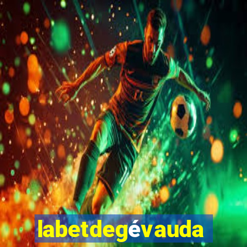 labetdegévaudan