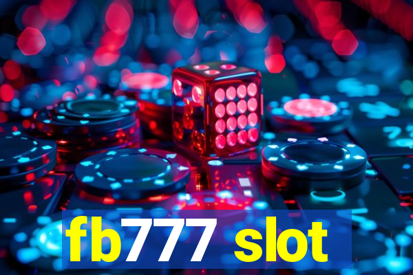 fb777 slot