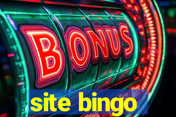 site bingo