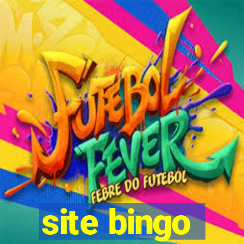 site bingo