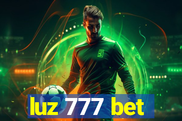 luz 777 bet