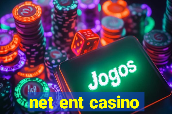 net ent casino