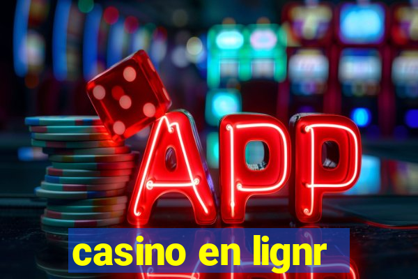 casino en lignr