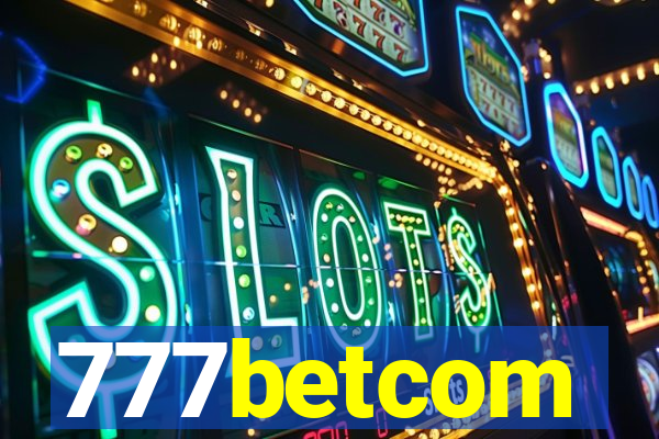 777betcom